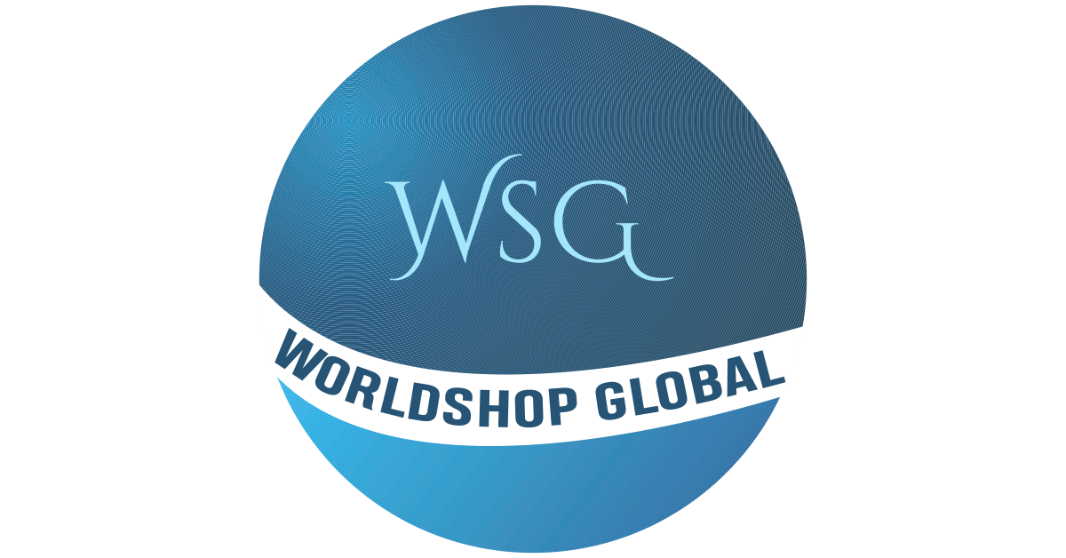 WorldShop Global. Vem Prá Cá Você também!!